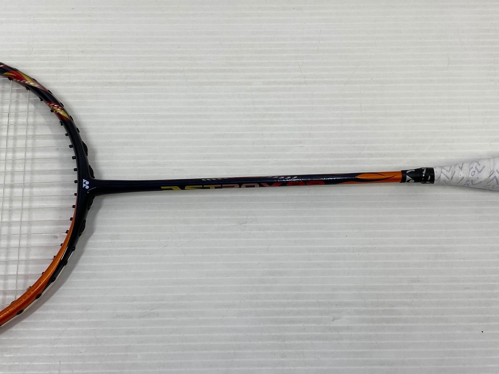 YONEX ASTROX 99 3UG5 美品 桃田賢斗モデル 美品】ヨネックス アストロ