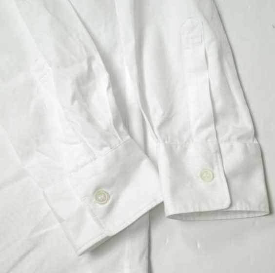 COMME des GARCONS コムデギャルソン 18SS 日本製 レギュラーカラー