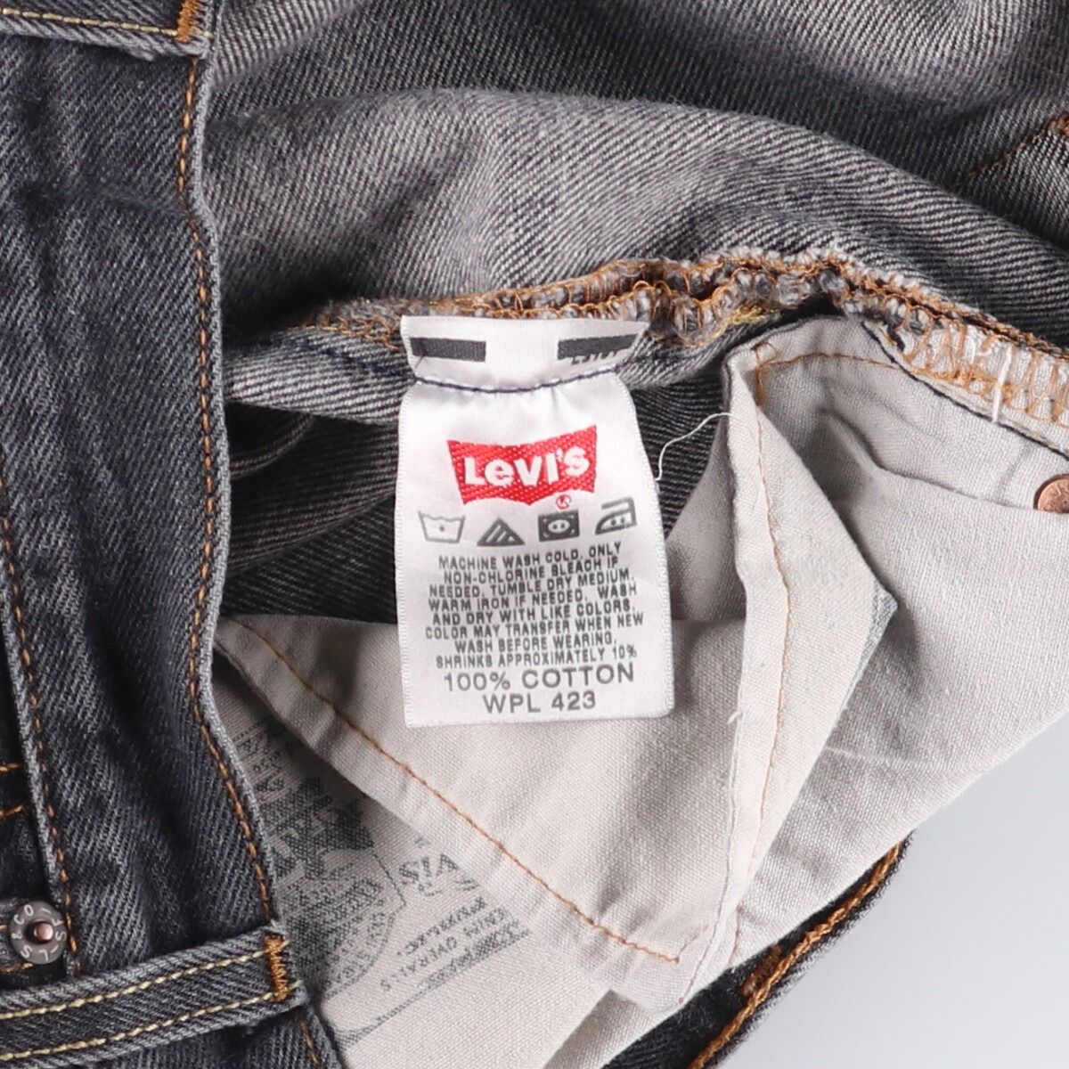 リーバイス Levi