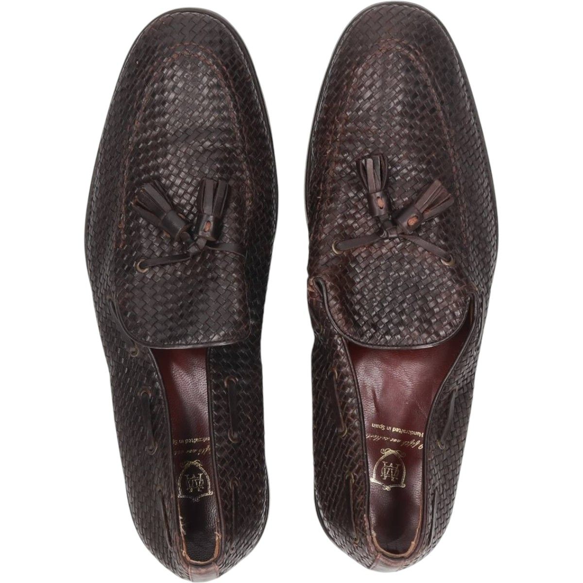 collection 編み込み