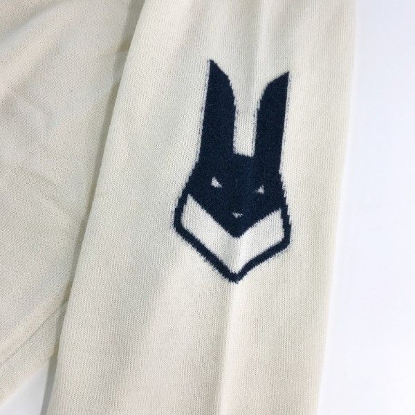 MASTER BUNNY EDITION マスターバニーエディション タートルネック