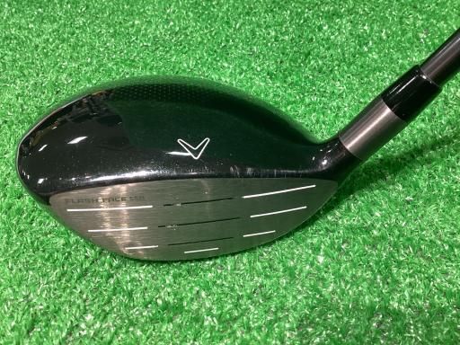 中古】 キャロウェイ EPIC SPEED 3W フェアウェイウッド FW