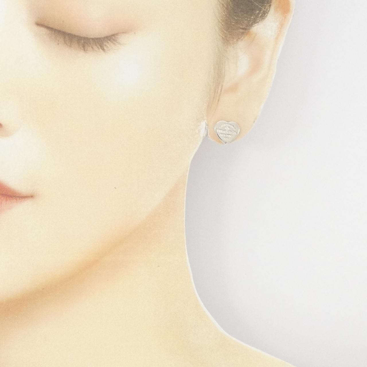 TIFFANY&Co. ピアス スプリングセール 誕生日 プレゼント