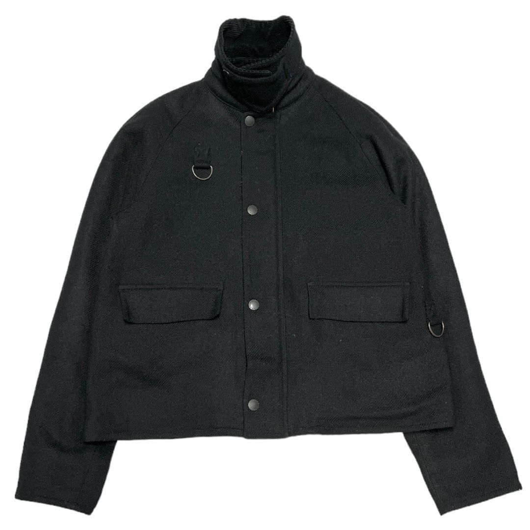 Barbour　SPEY MALLALIEUS Jacket