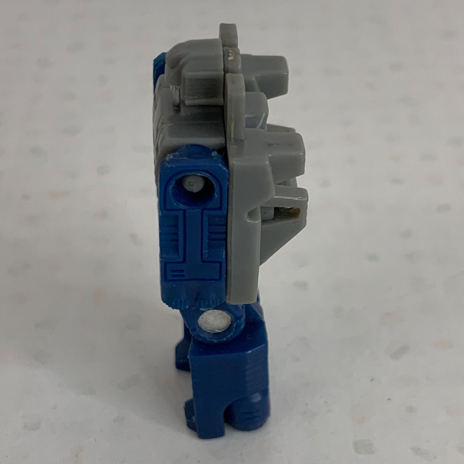 処分価格】【箱付き】トランスフォーマー C-114 フォートレス