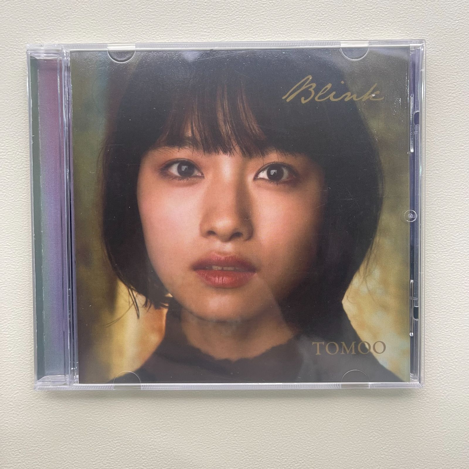 TOMOO 「Blink」 オリジナル