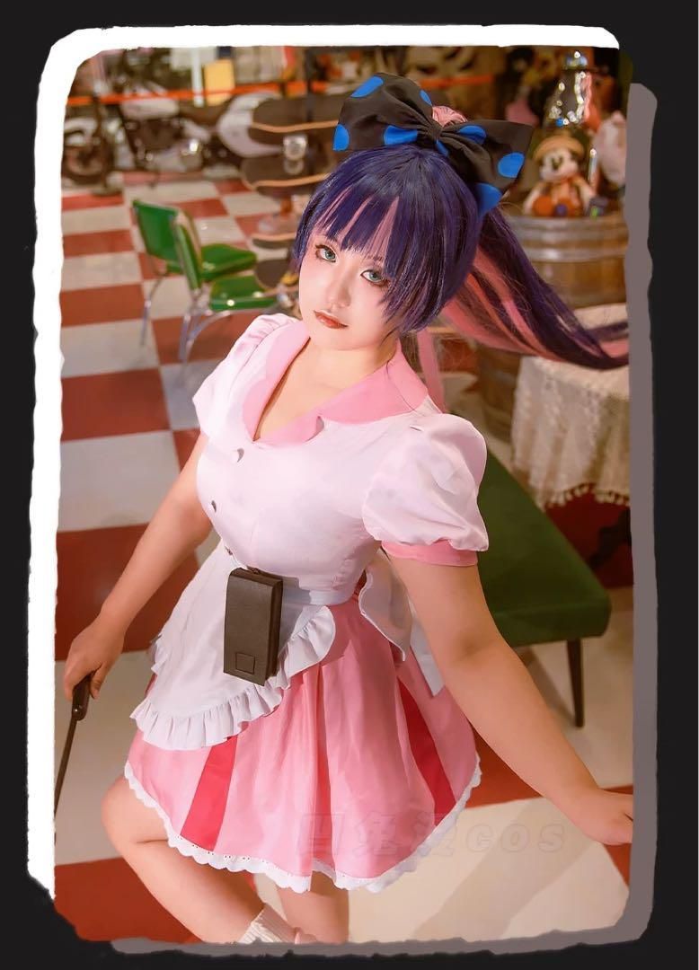 メイド服