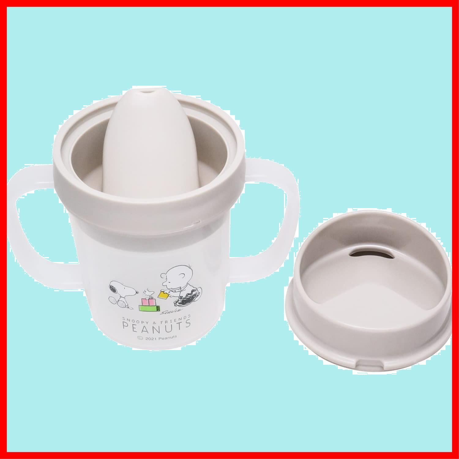 150ml スヌーピー