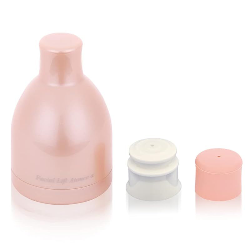 小顔 エクササイズ 美顔器 人気 日本製 表情筋 トレーニンググッズ お風呂で使える フェイシャルリフトアトワンスα ビギナーズセット 0