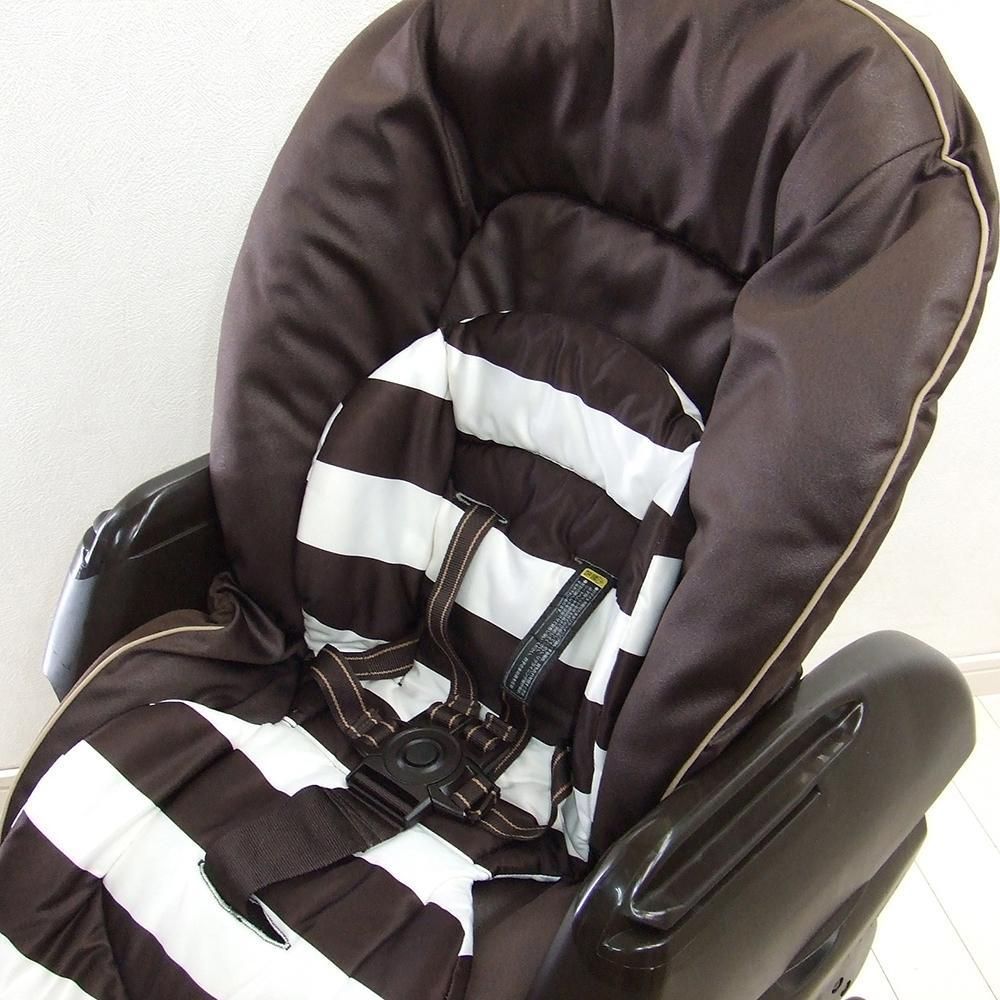 電動 ハイローチェア 中古 コンビ ネムリラ AUTO SWING combi