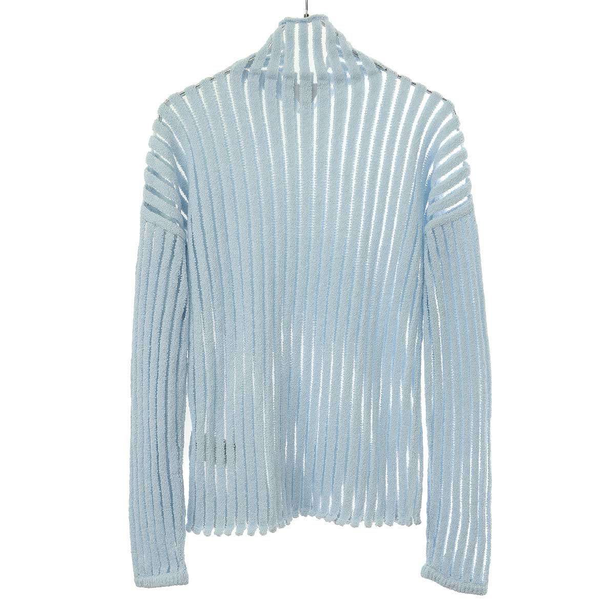 BOTTEGA VENETA ボッテガヴェネタ ニットセーター BOTTEGA VENETA ボッテガヴェネタ ニット セーター ウール カニ