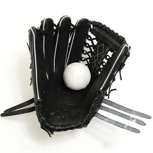 新品未使用】 野球 グローブ 軟式 大人 左投げ ローリングス Rawlings