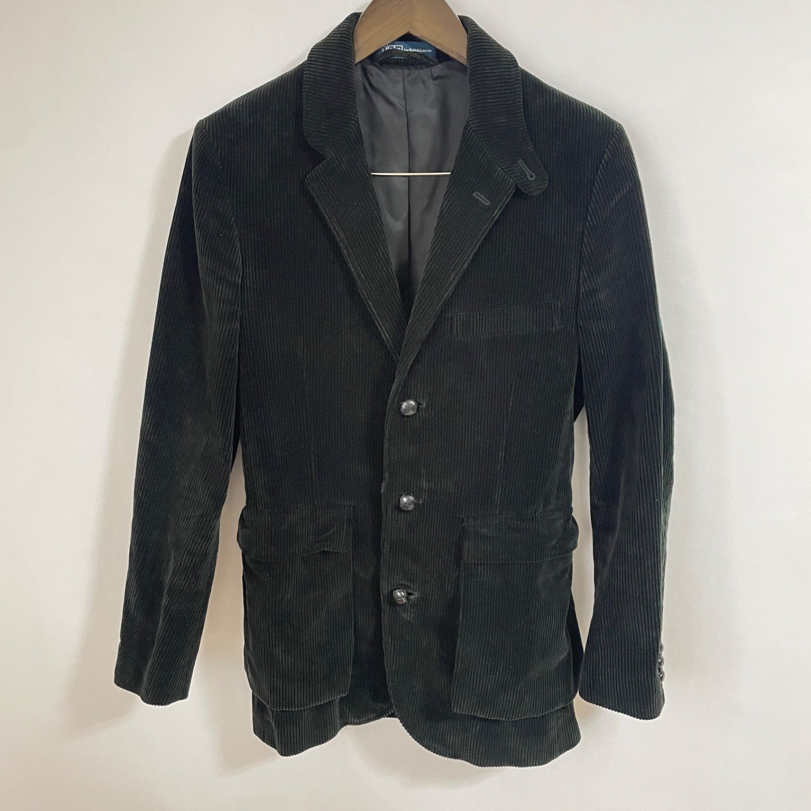 美品】ポロバイラルフローレン ポロラルフローレン メンズ