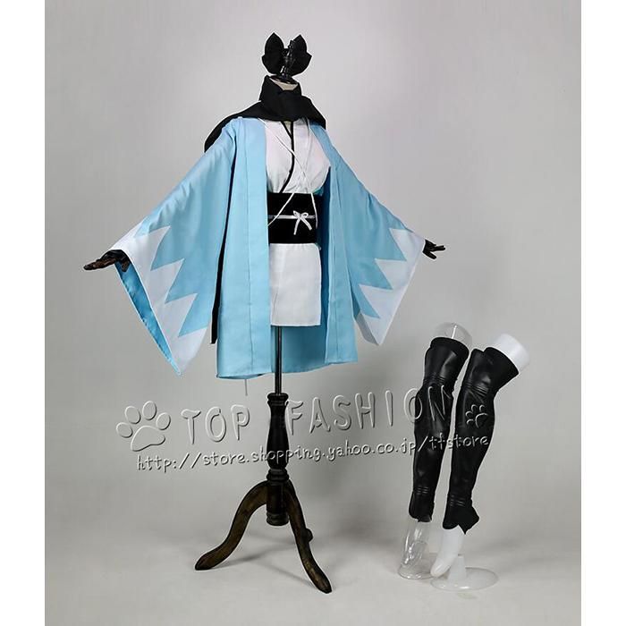 コスプレ衣装COSPLAY