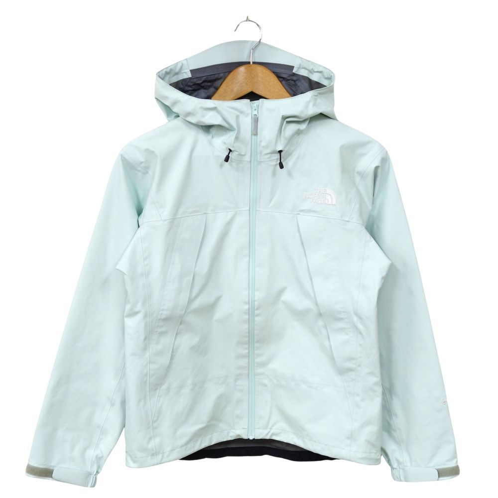 ザ ノースフェイス THE NORTH FACE Climb Light Jac