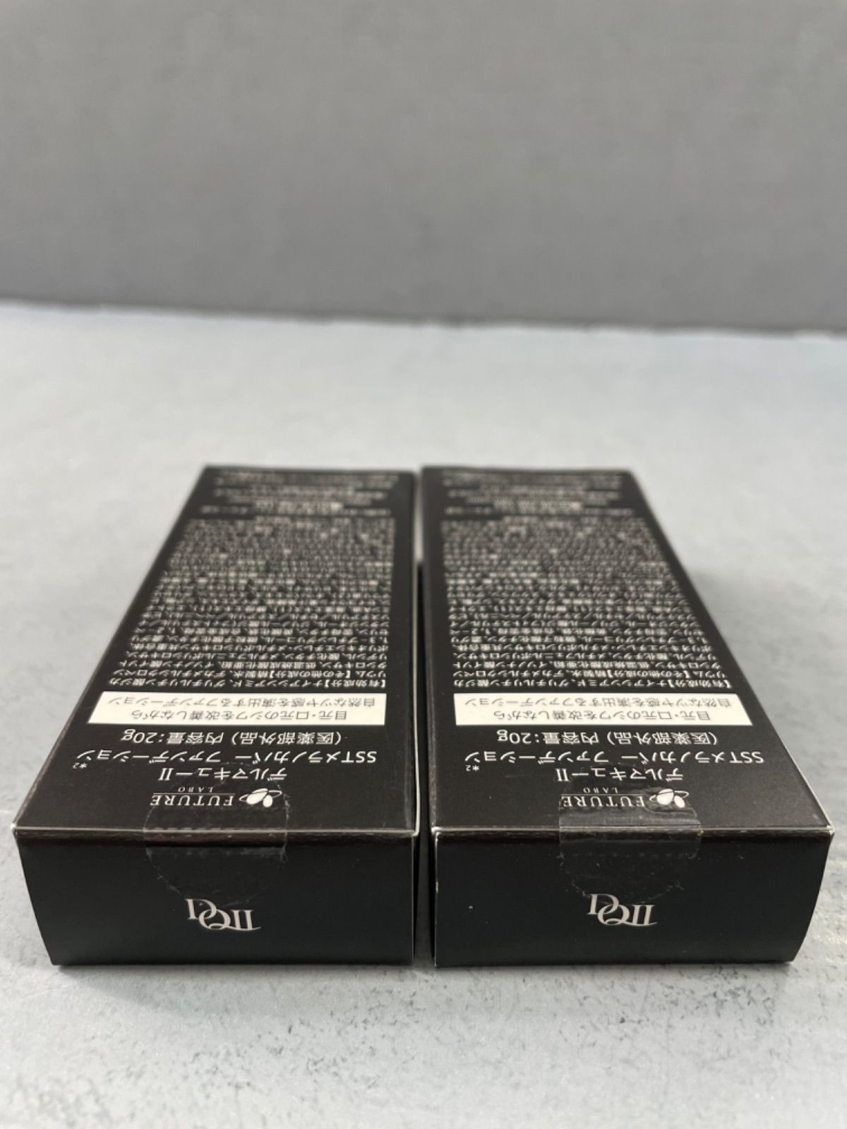 ファンデーション 20g