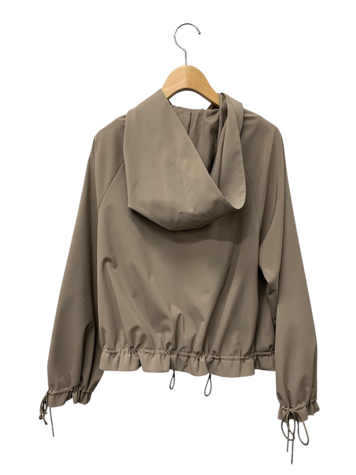フォクシーニューヨーク Rainy London Jacket 41284 ジャケット 38