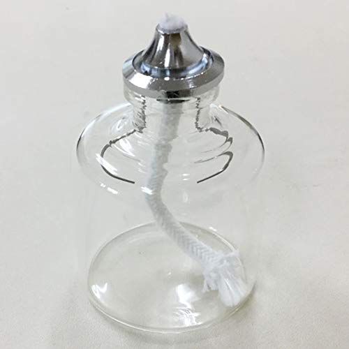 ルナックス 風防オイルランプ