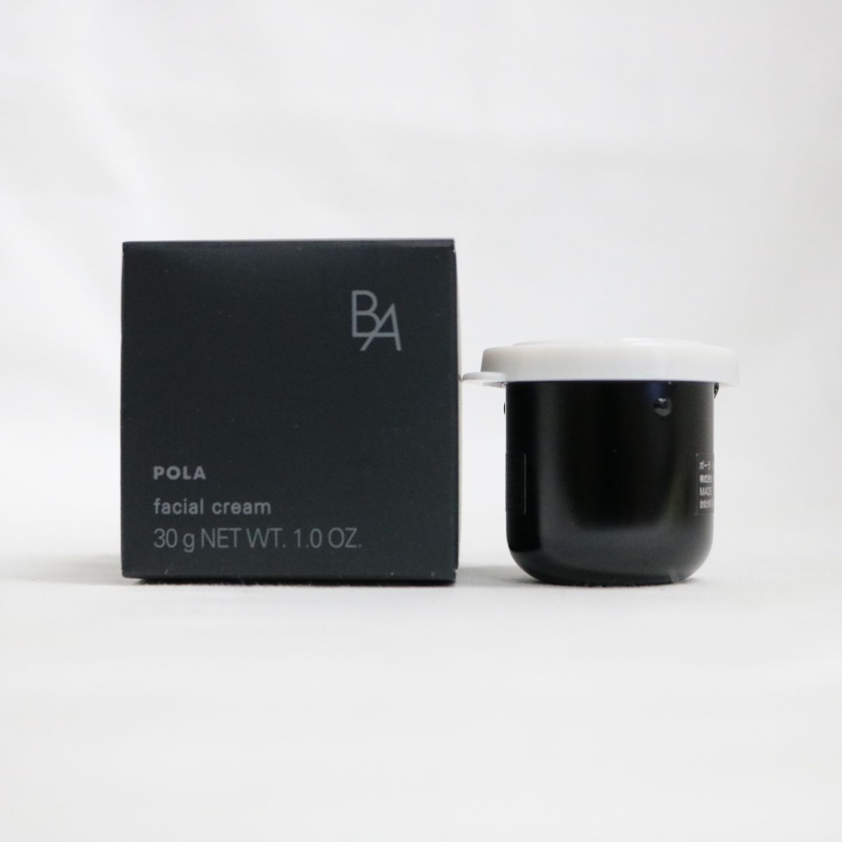 POLA ポーラ B.A クリーム N 30g 保湿クリーム リフィル つめかえ用 第6世代 BA