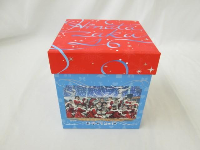 中古品 アイドル 日向坂46 Blu-ray ひらがなくりすます2018u0026ひなくり2019-2022 Complete Box