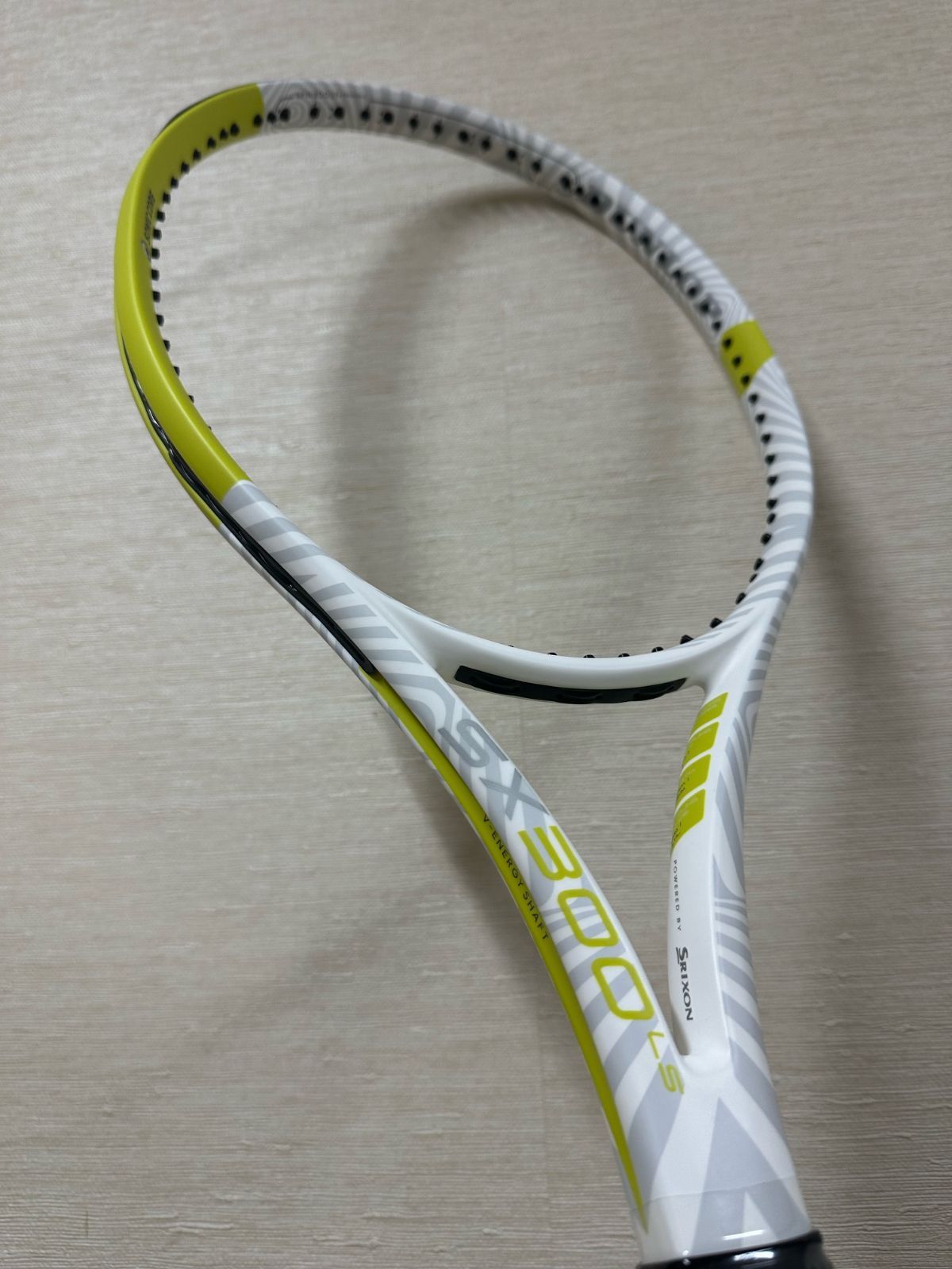 50％off！】ダンロップ（DUNLOP） 23SX 300LS ホワイト SX300LS