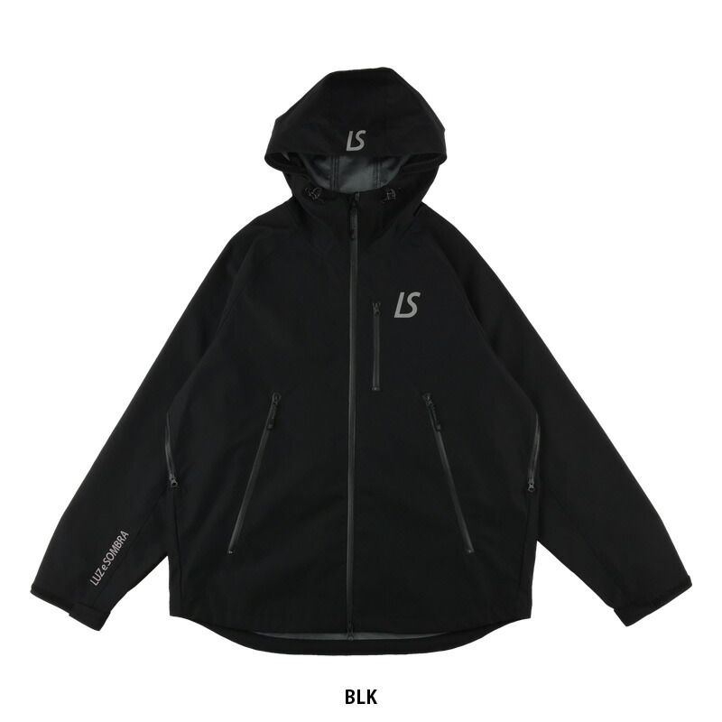 ルースイソンブラ/LUZ e SOMBRA 節約 アウタージャケット/NAVIGATORS