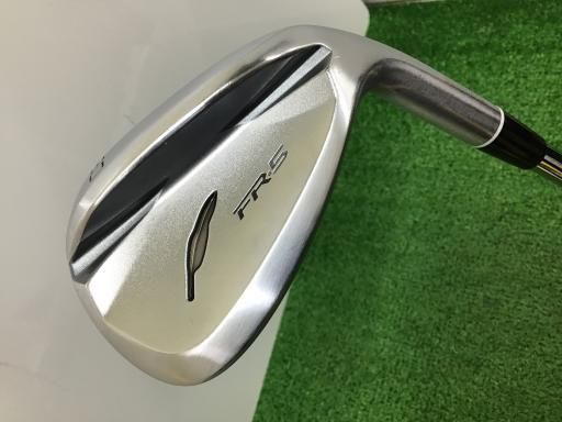 フォーティーン FR-5 パールサテン 50° ウェッジ WG TS-101w フレックスその他 メンズ 男性用 右利き 右用 Cランク ゴルフクラブ