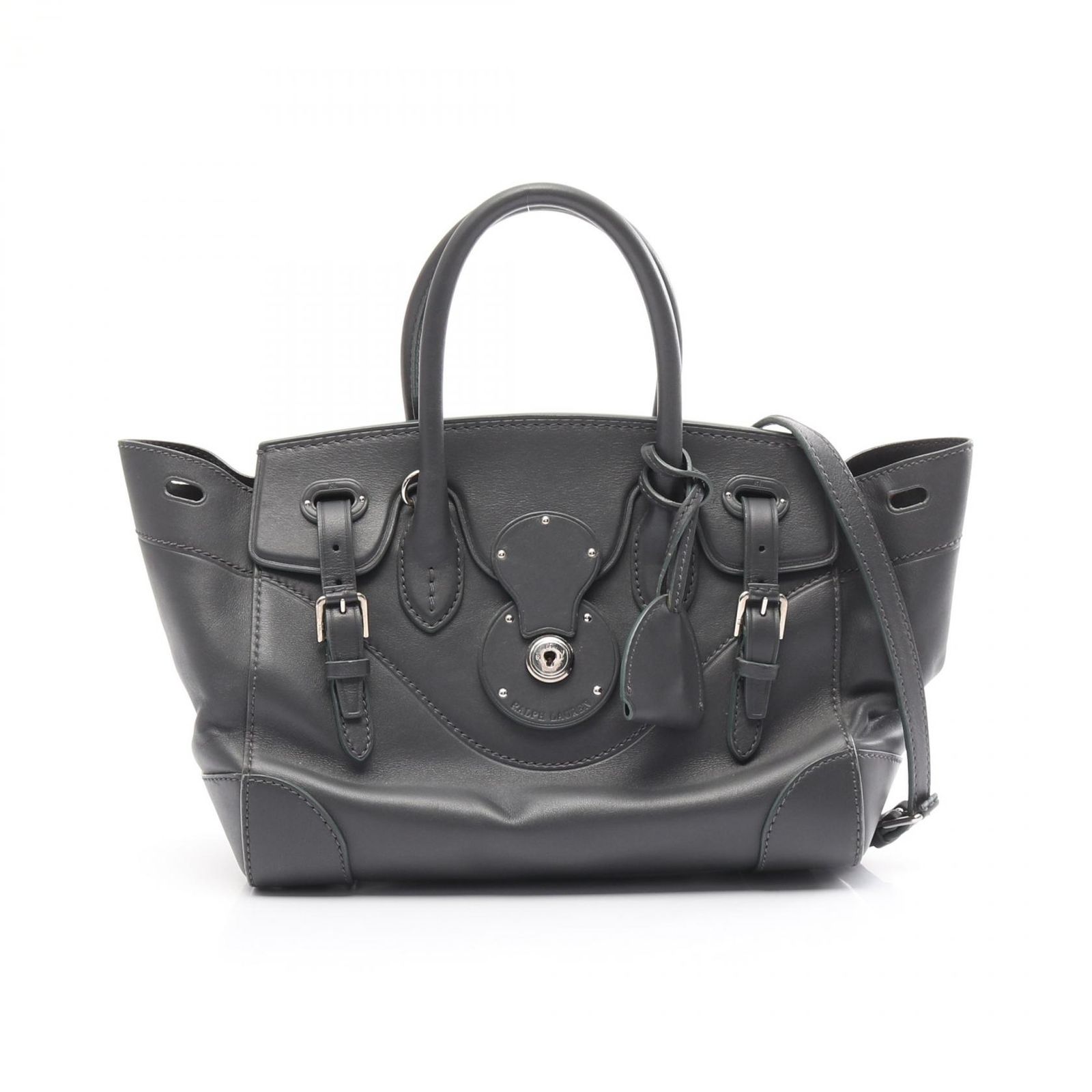 2日間限定価格 ラルフローレン リッキー 27 バッグ ricky bag 