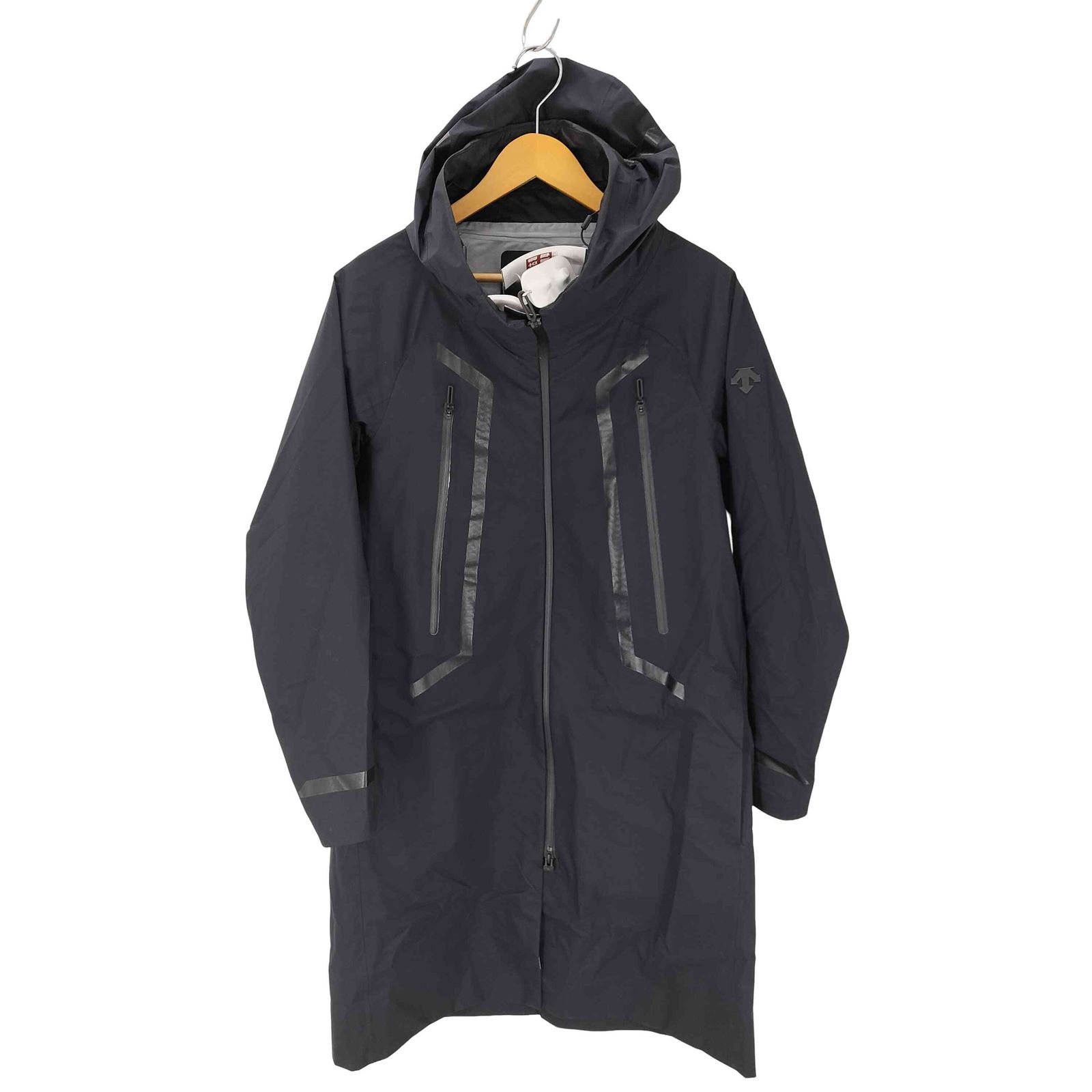 デサントオルテライン DESCENTE ALLTERRAIN 22SS Streamline