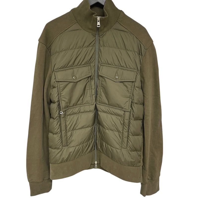 モンクレール　ジャケット　ベージュ MONCLER モンクレール ダウンジャケット レディース FOURMINES