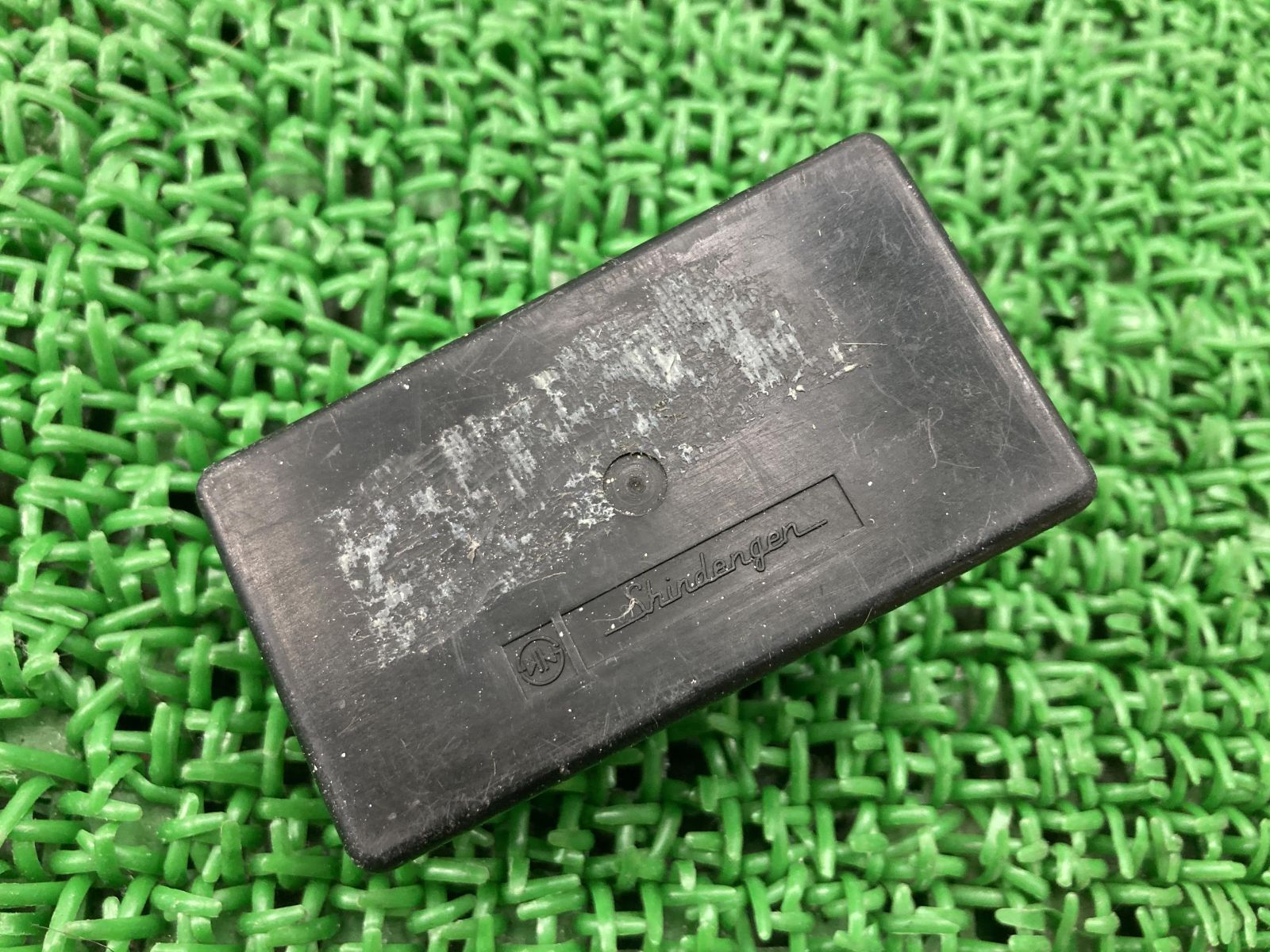 レブル イグナイター ホンダ 純正 中古 バイク 部品 CDI MC13 KR3 希少 機能的問題なし そのまま使える 車検 Genuine 