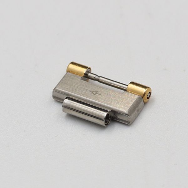 オメガ　コンステレーション　yg/ss 1コマ トケマー:オメガ コンステレーション YG×SS クオーツ Ref