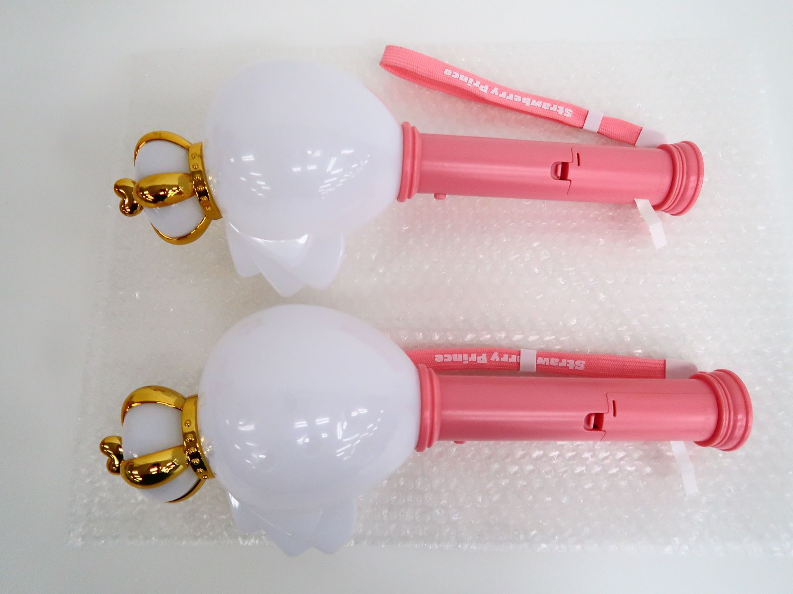 すとぷり グッズ クリアファイル うちわ ペンライト等 すとぷりA4