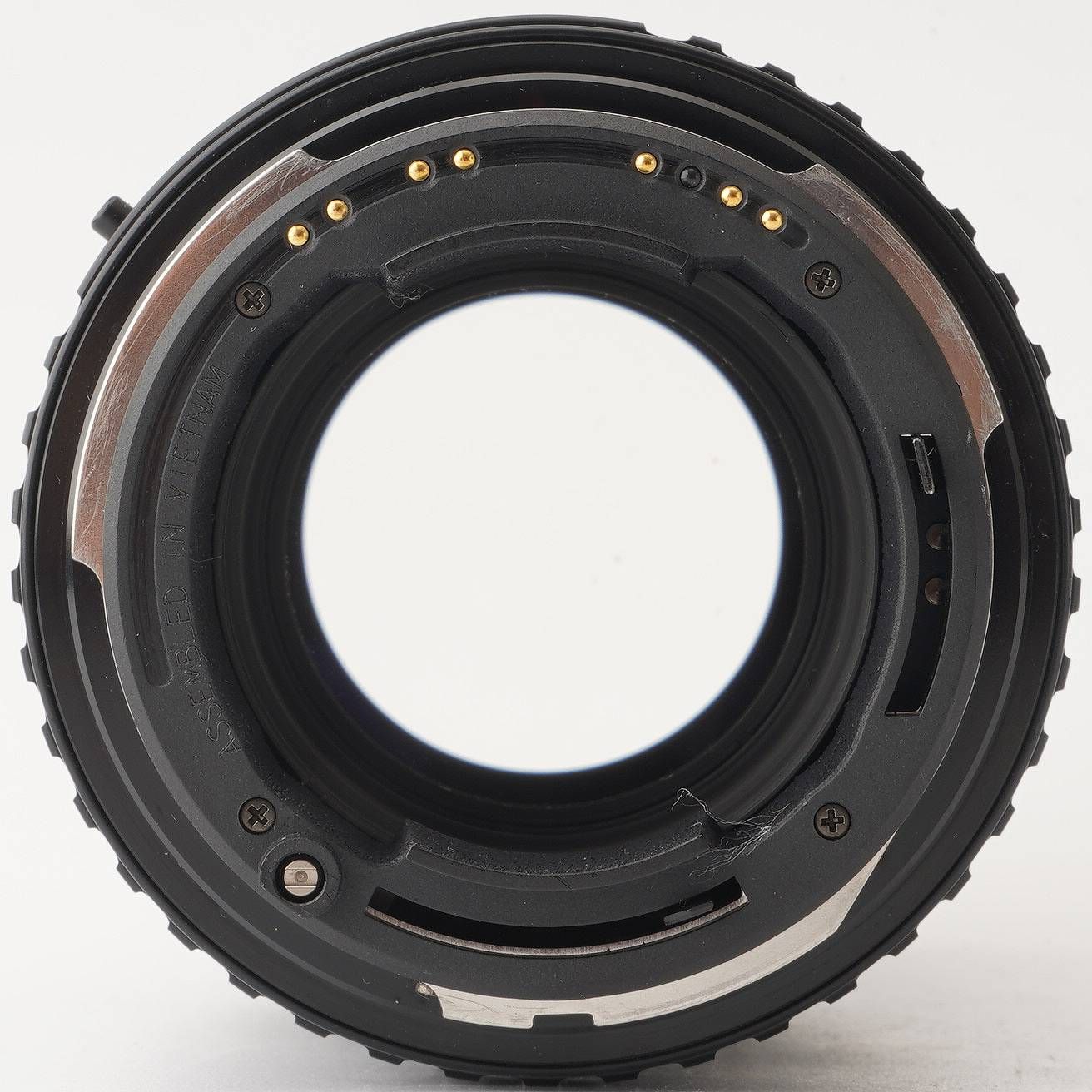 ペンタックス Pentax smc PENTAX-FA 645 200mm F4 IF 公式 Pentax 645N