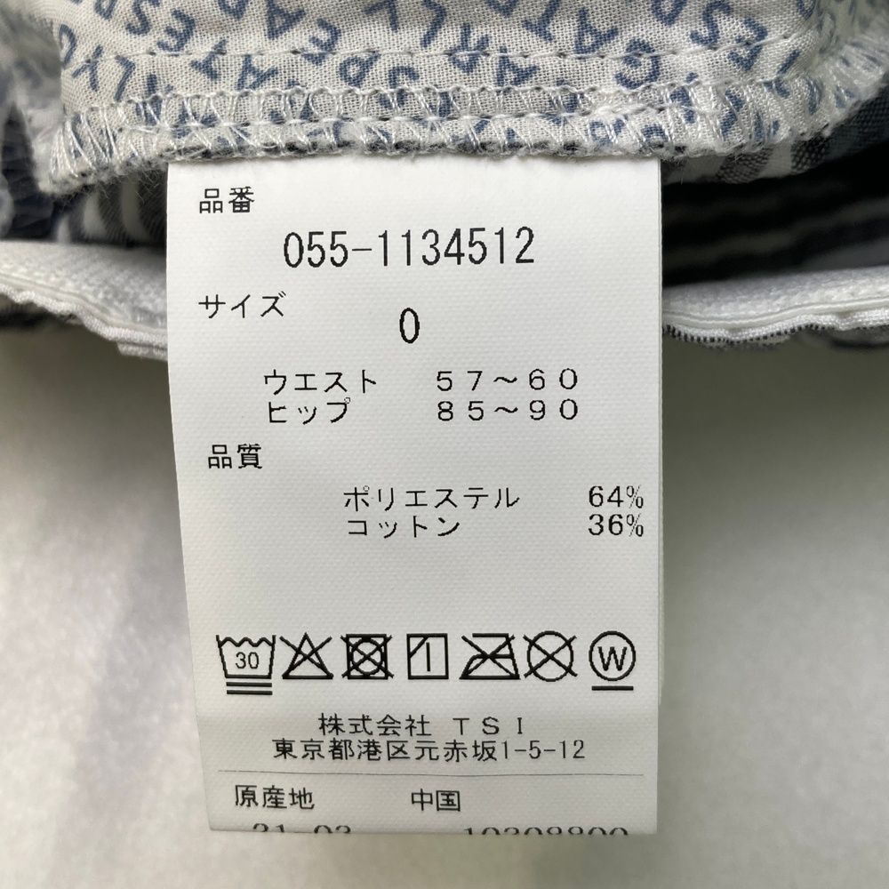 240101535133 ゴルフウェア