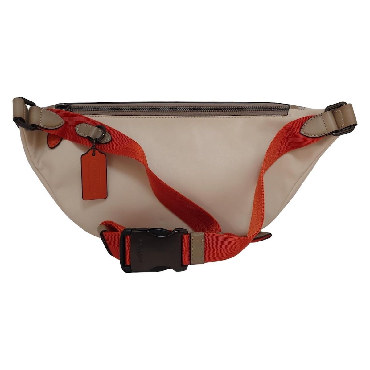 バッグ シグネチャー