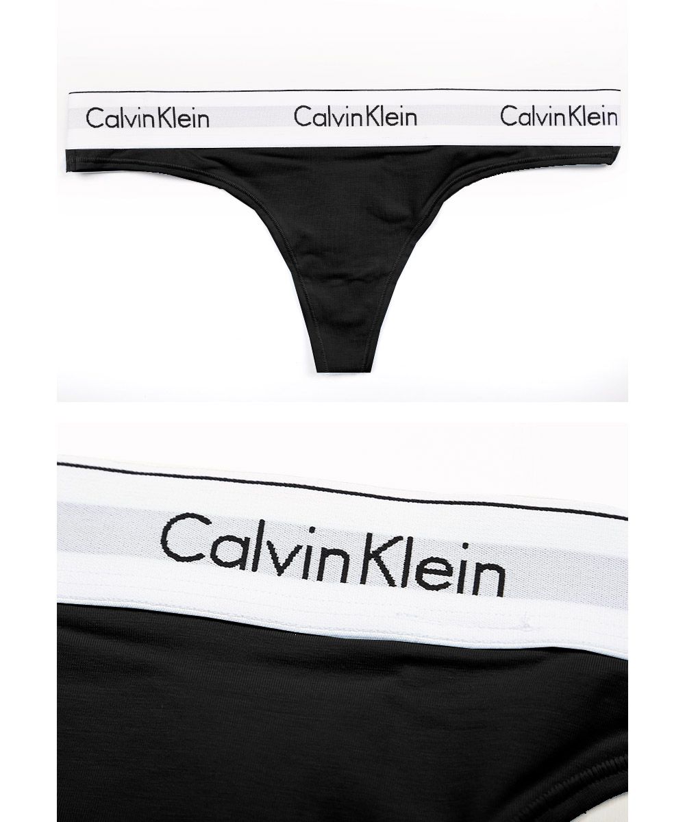 新品 未使用 並行輸入 カルバンクライン Calvin Klein 下着