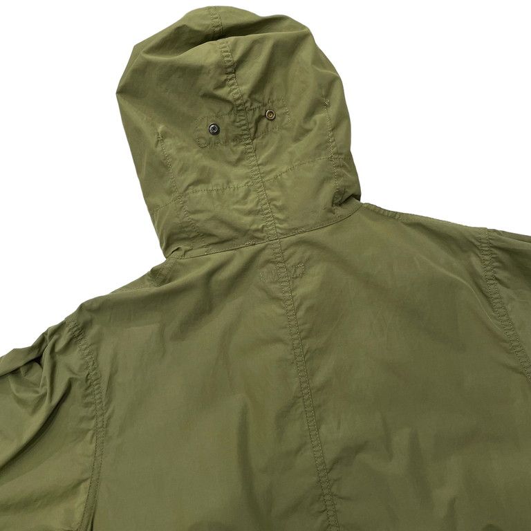 Engineered Garments HIGHLAND PARKA ハイランドパーカー モッズコート