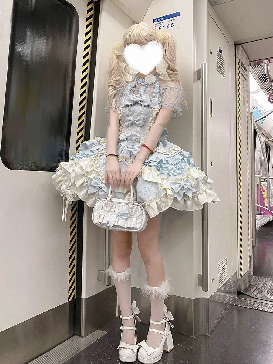 蝶結びデザイン