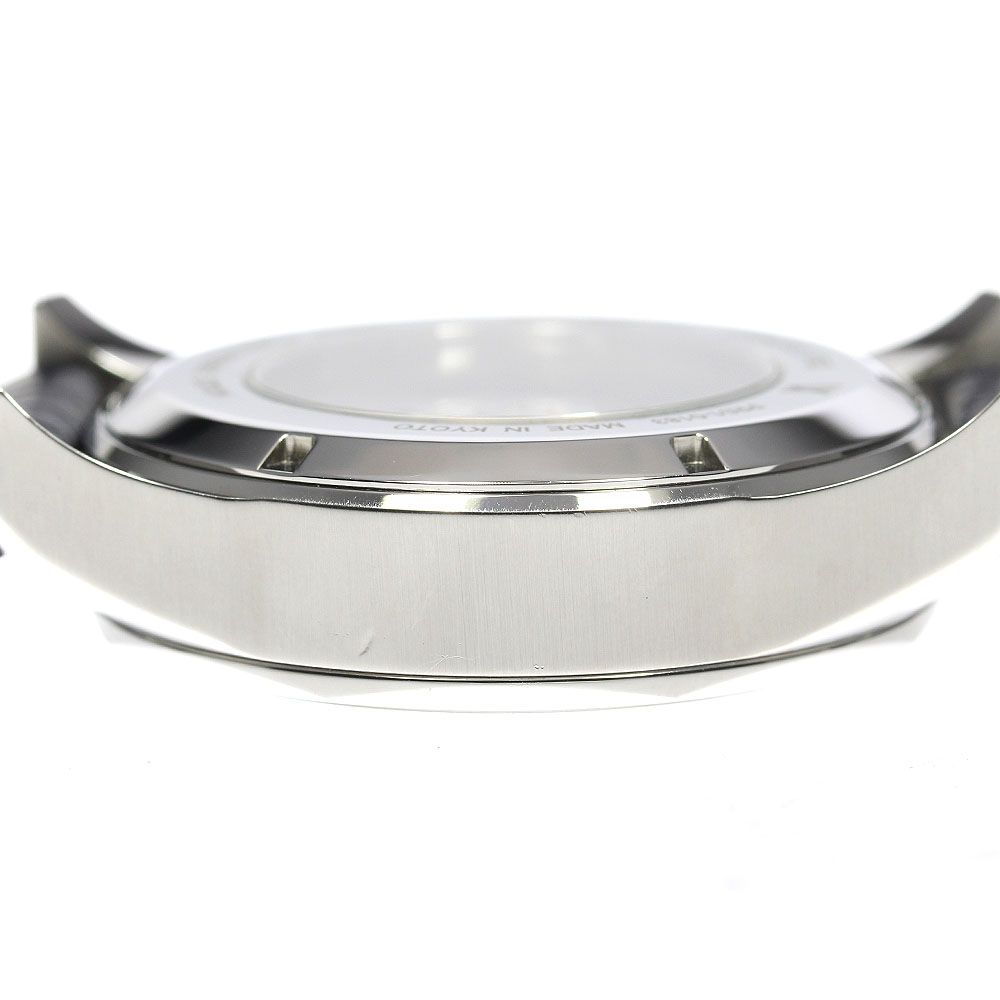 ヴァティックス VARTIX PR01 ALIVE パワーリザーブ デイデイト 自動  