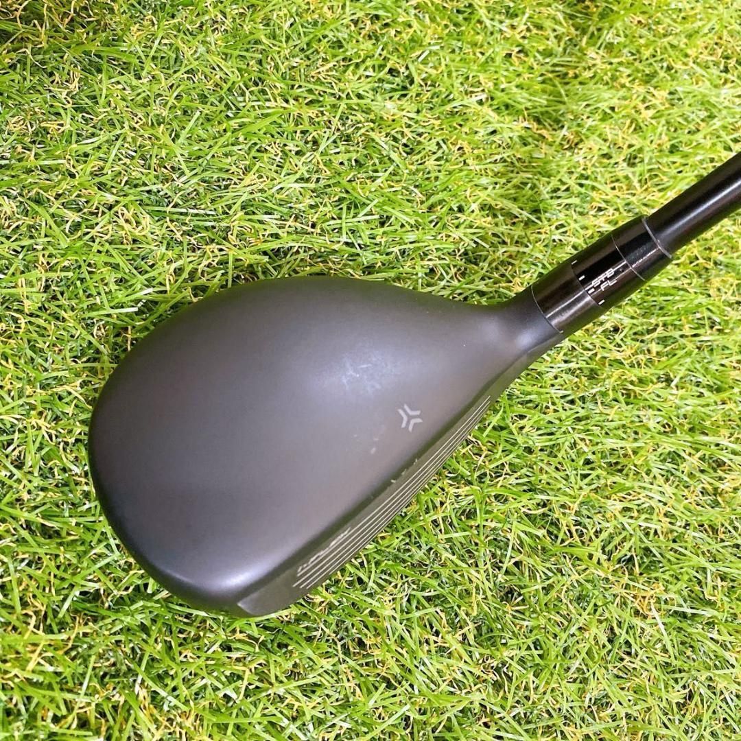 SRIXON ZXi スリクソン ユーティリティ U4 22° ディアマナ S スリクソン ZXiU ユーティリティ Diamana ZXi for HYBRID