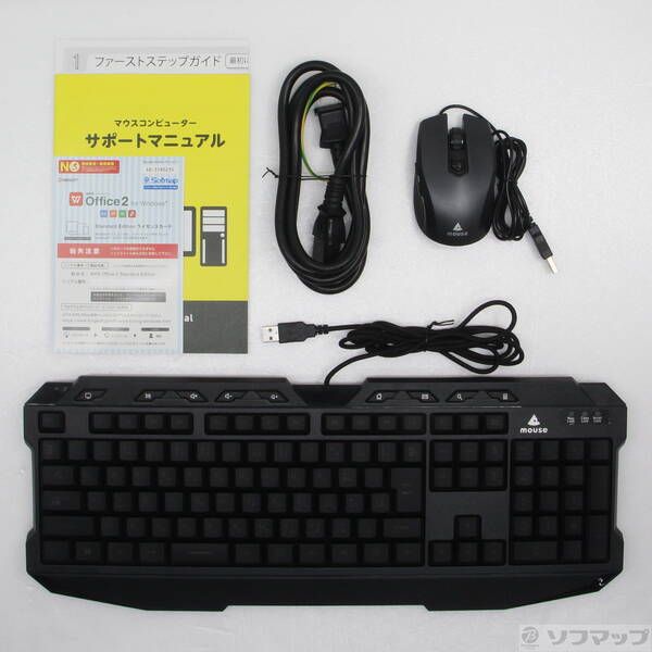 〔展示品〕 G-Tune DGI7G60BC21DNHW3 ホワイト 377 CHRISTIANNAURATH_COM_BR