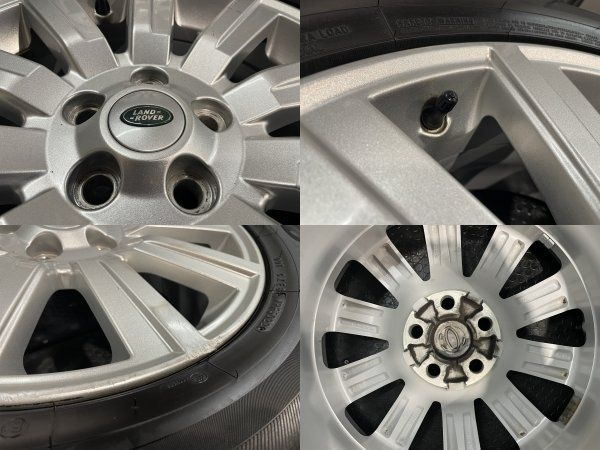 TOYO PROXES SPORT SUV 255/55R19】夏タイヤ【LAND ROVER TOYO PROXES SPORT SUV 255/55R19】夏タイヤ【LAND ROVER
