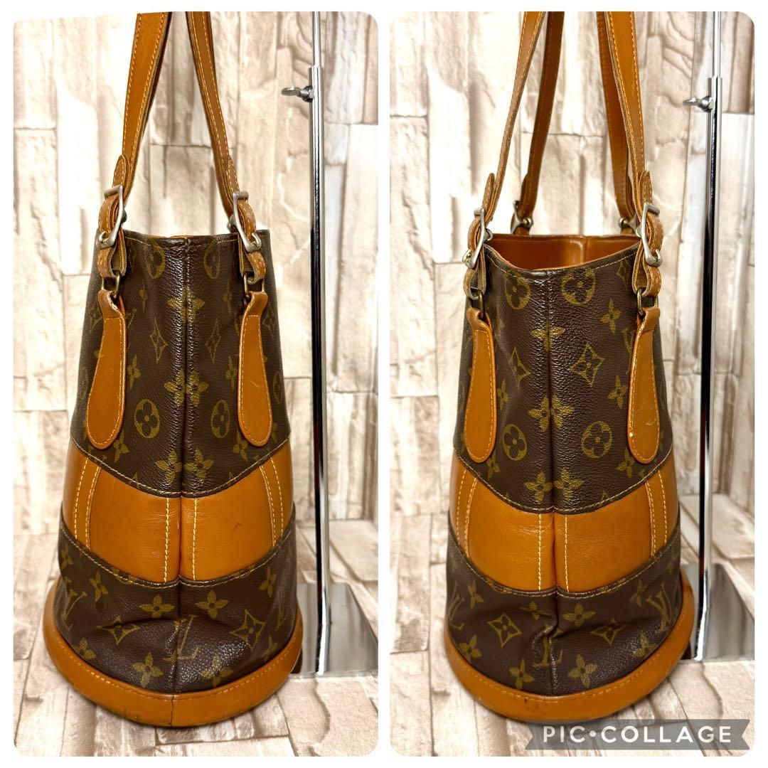 お歳暮・冬ギフト特集 - おとなの週末お取り寄せ倶楽部 ⛄️美品⛄️USA限定 トート バケットPM ルイヴィトンモノグラム バッグ