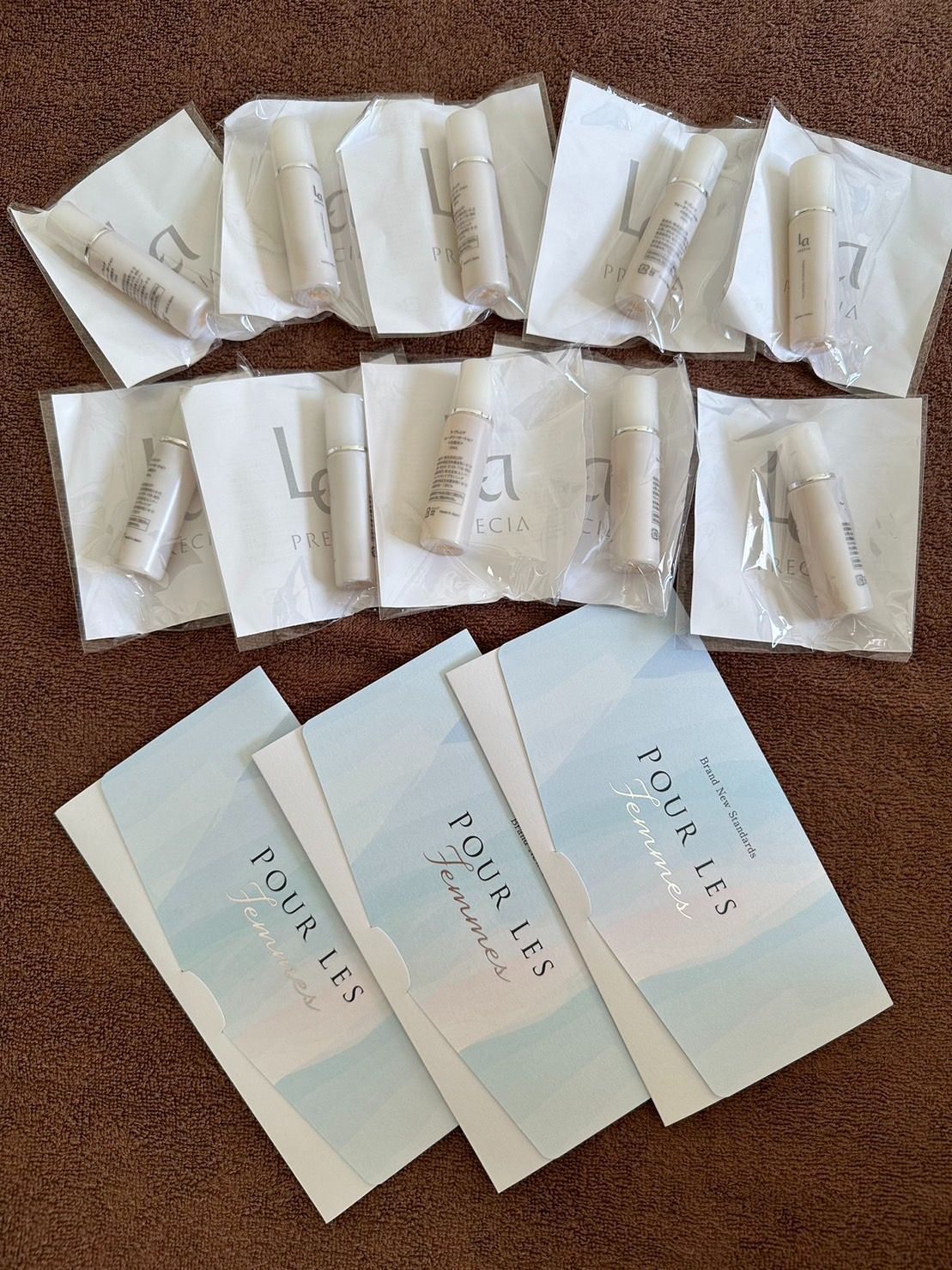 UTP☆ポレファム モイストキーパー& シェイプモイストジェル