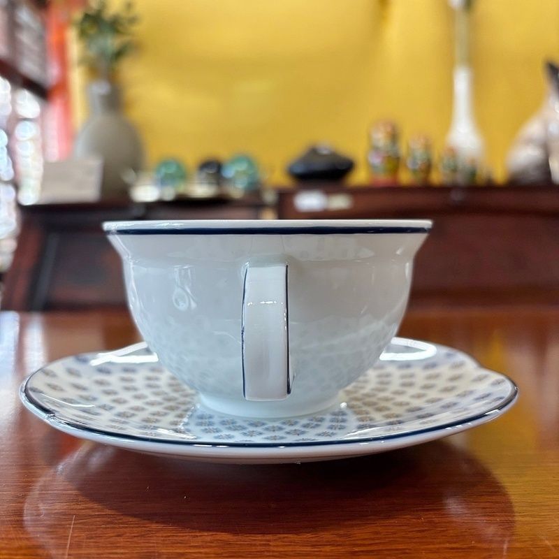 Richard Ginori リチャード・ジノリ製 イタリア製 磁器の植木鉢