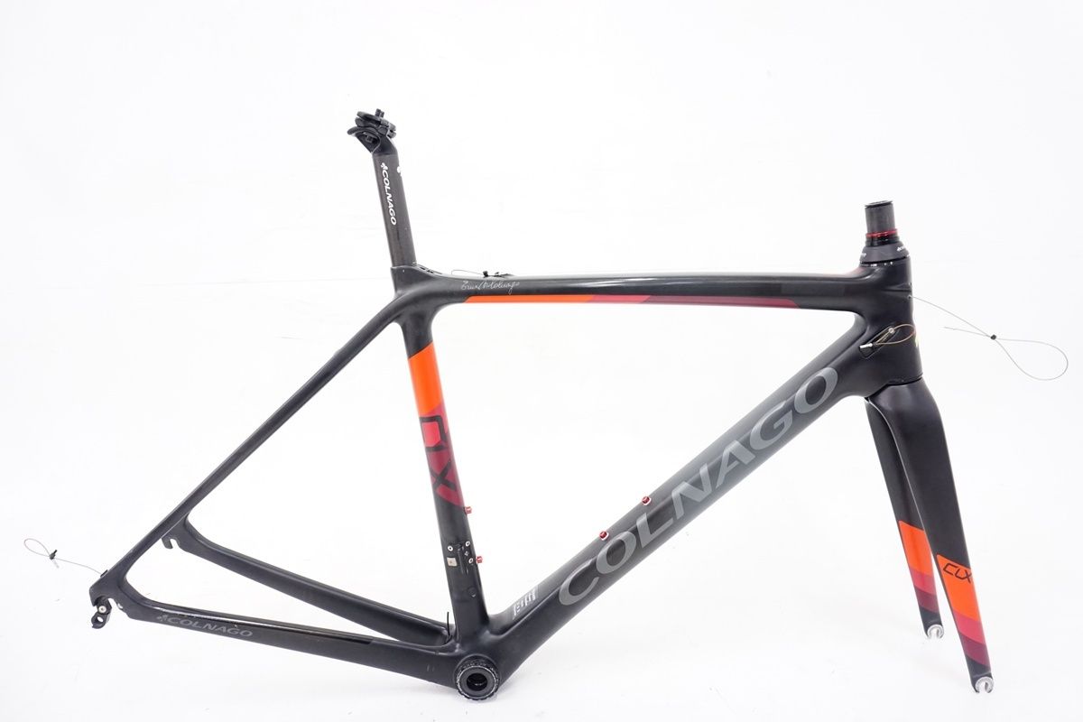 COLNAGO コルナゴ CLX 2019年モデル フレームセット | バイチャリ浜松店