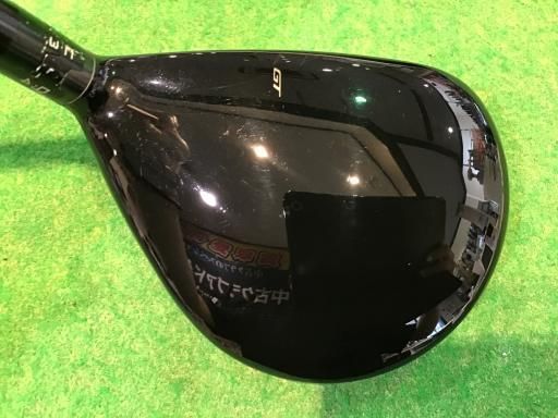 中古】 タイトリスト GT3 15° フェアウェイウッド FW TENSEI