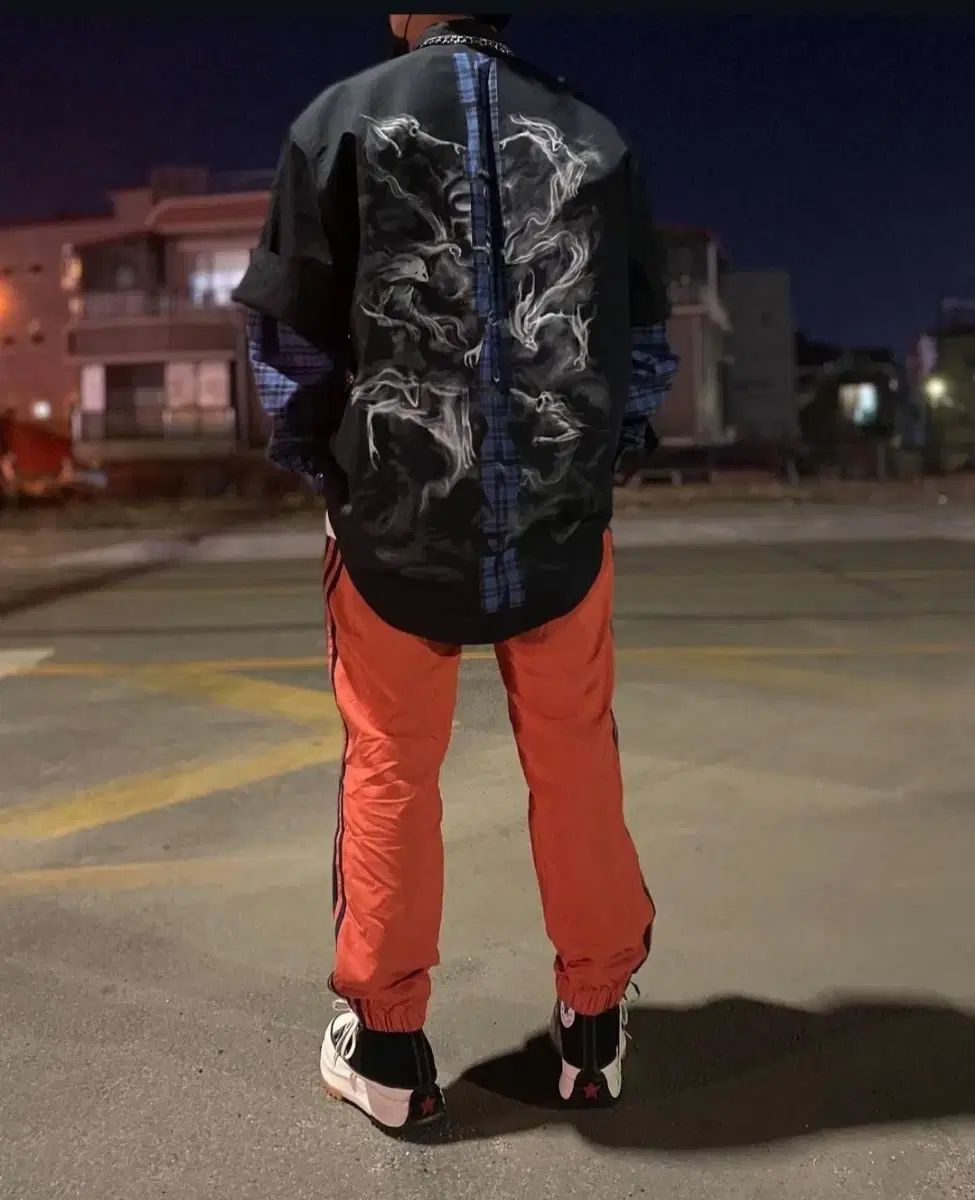 adidas