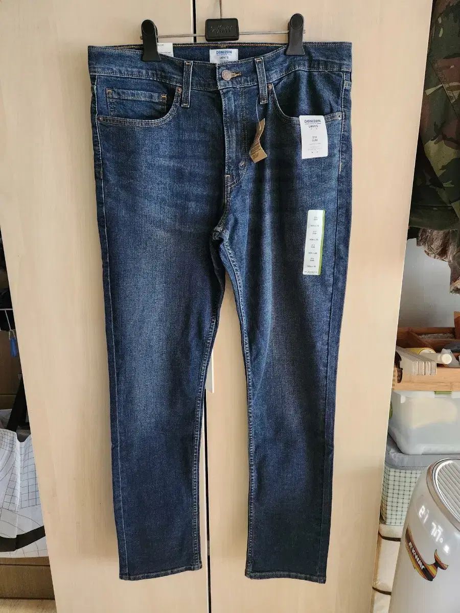 LEVI´S(リーバイス) デニム 86 （ 34 ) サイズ